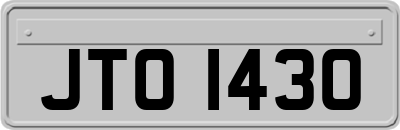 JTO1430