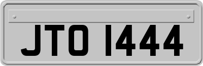 JTO1444