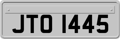 JTO1445