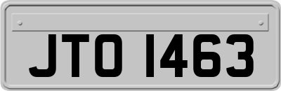 JTO1463