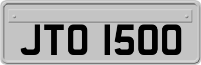 JTO1500