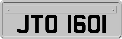 JTO1601