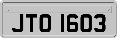 JTO1603