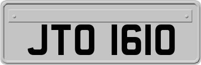 JTO1610