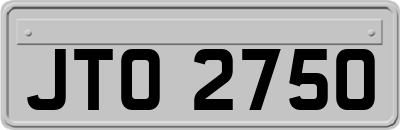 JTO2750