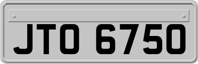 JTO6750