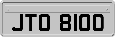 JTO8100