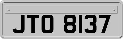 JTO8137