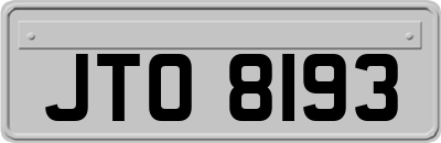 JTO8193