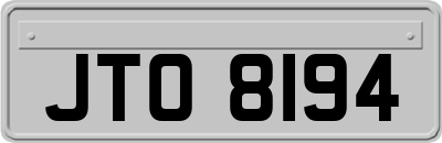 JTO8194