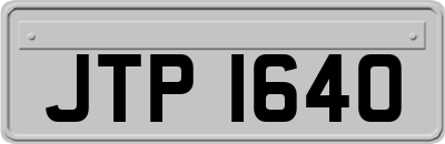 JTP1640