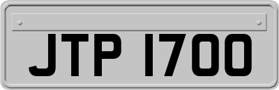 JTP1700