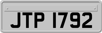 JTP1792