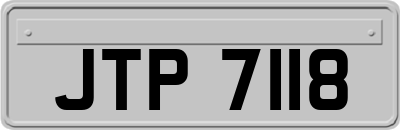 JTP7118
