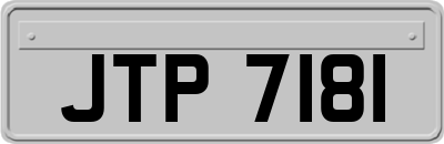 JTP7181