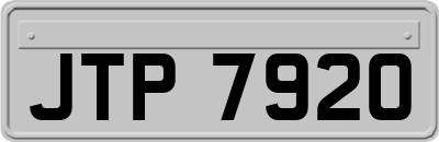 JTP7920