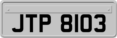 JTP8103