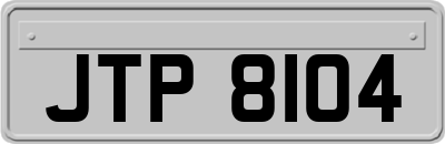 JTP8104