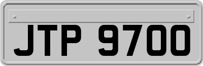 JTP9700