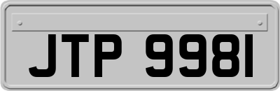 JTP9981