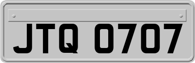 JTQ0707