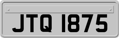 JTQ1875