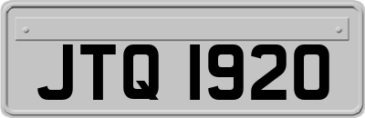 JTQ1920