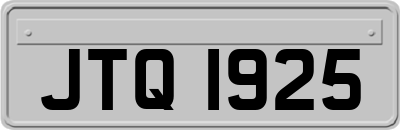 JTQ1925