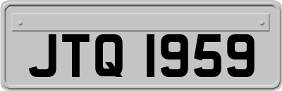 JTQ1959