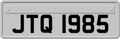 JTQ1985