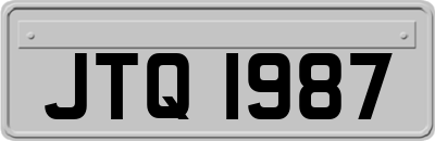 JTQ1987