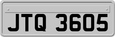 JTQ3605