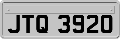 JTQ3920