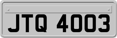 JTQ4003