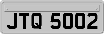 JTQ5002