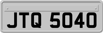 JTQ5040