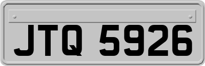 JTQ5926