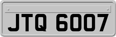 JTQ6007