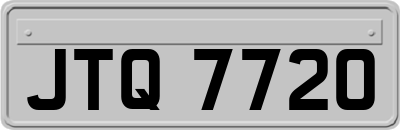 JTQ7720