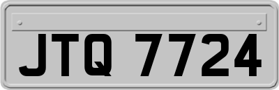 JTQ7724