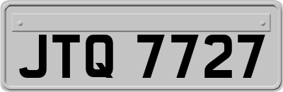 JTQ7727