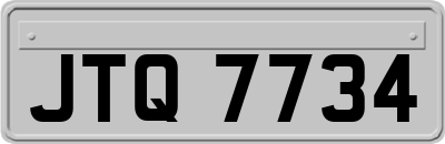 JTQ7734