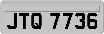 JTQ7736