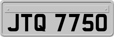 JTQ7750