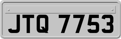 JTQ7753