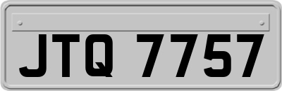 JTQ7757