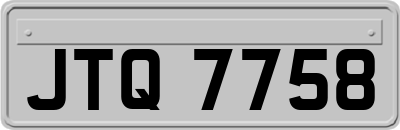 JTQ7758