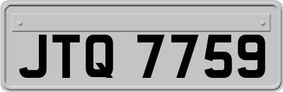 JTQ7759