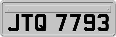 JTQ7793