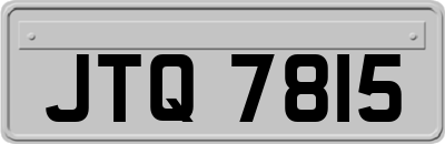 JTQ7815